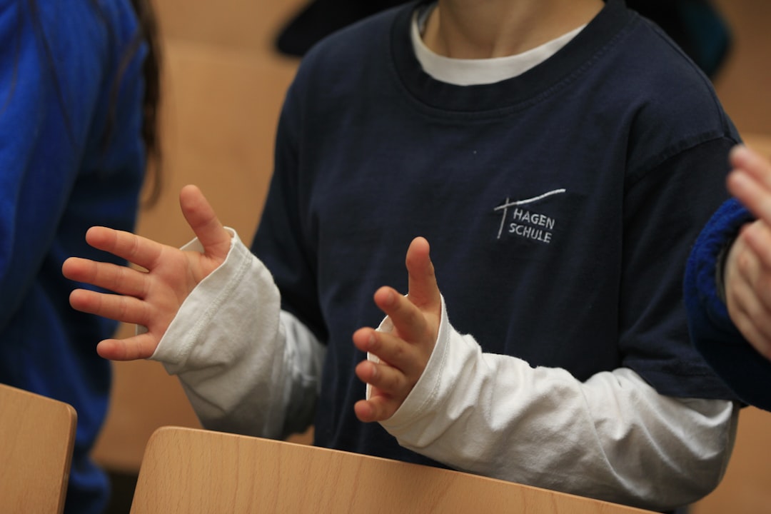 Protesters outside a courthouse demanding justice for Epstein's victims