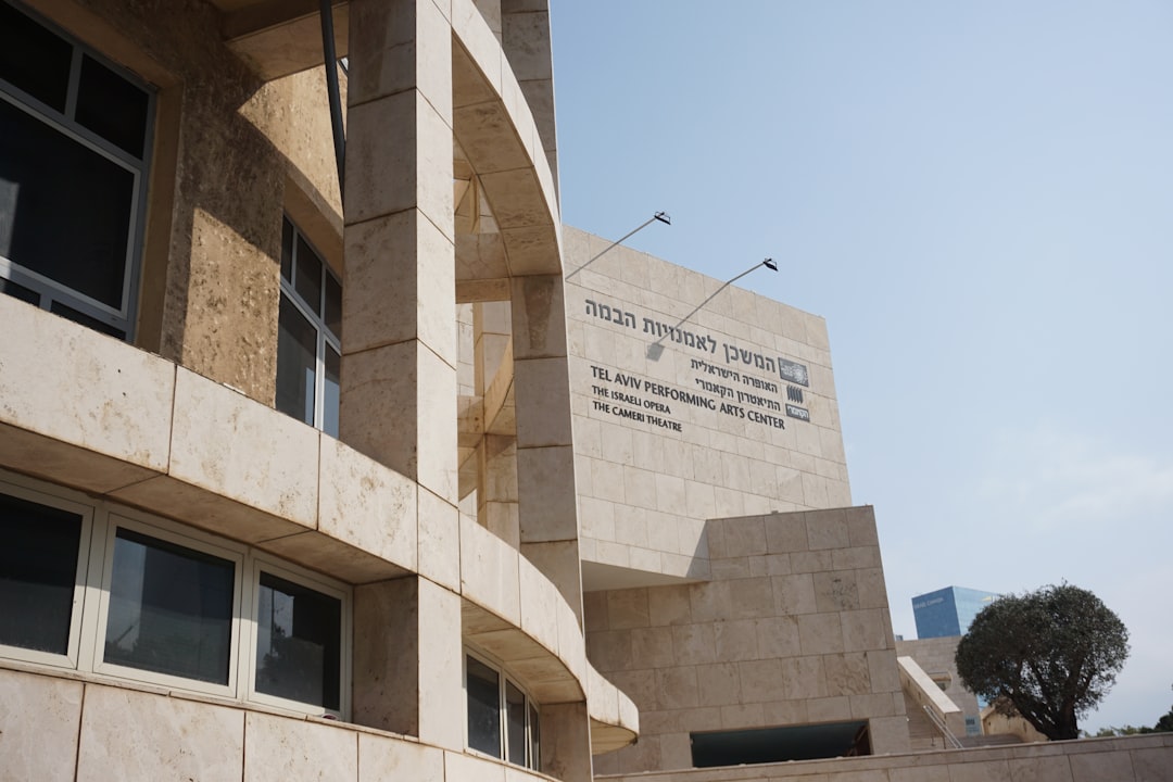 International Court of Justice building