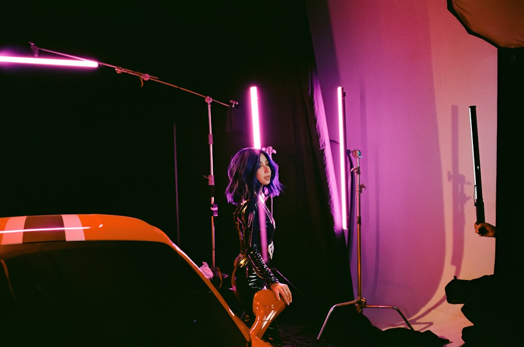 Rihanna performing at a concert in 2016