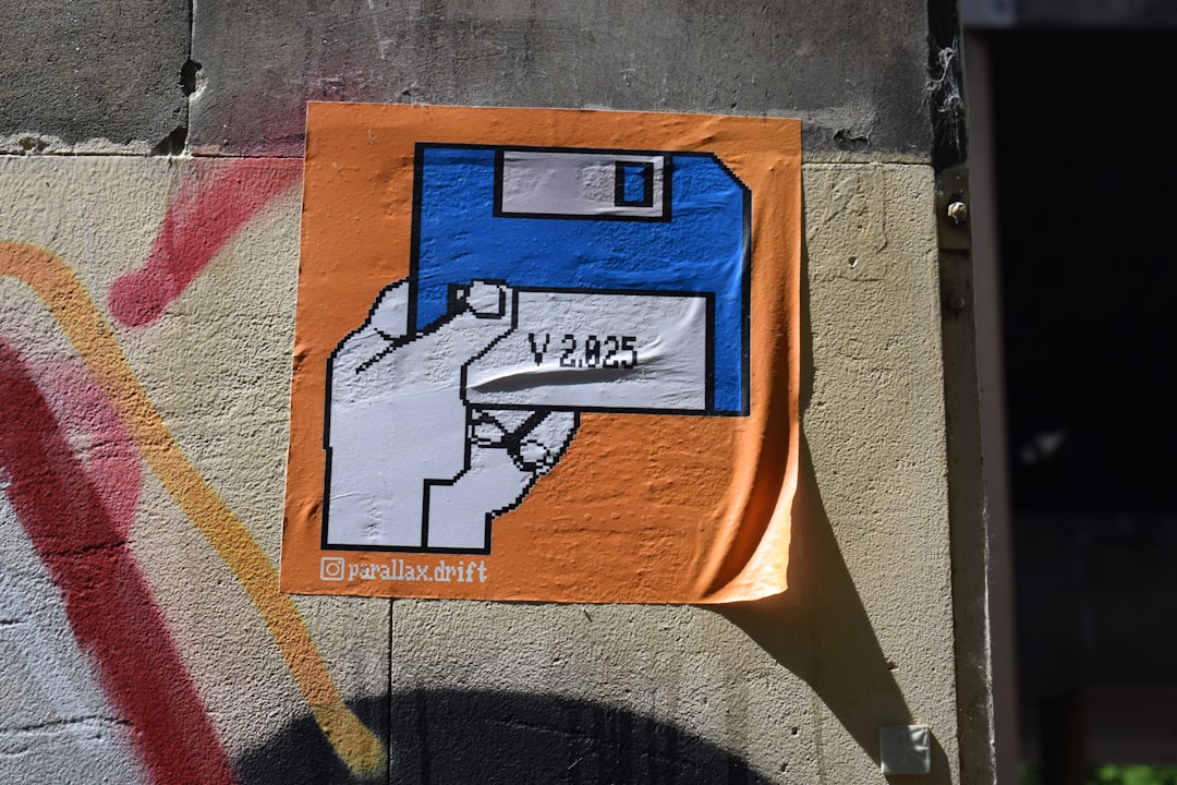 A shield symbolizing data protection on a digital interface