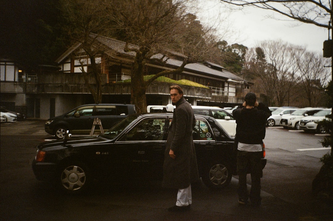 Photo of Prime Minister Sanae Takaichi addressing the press