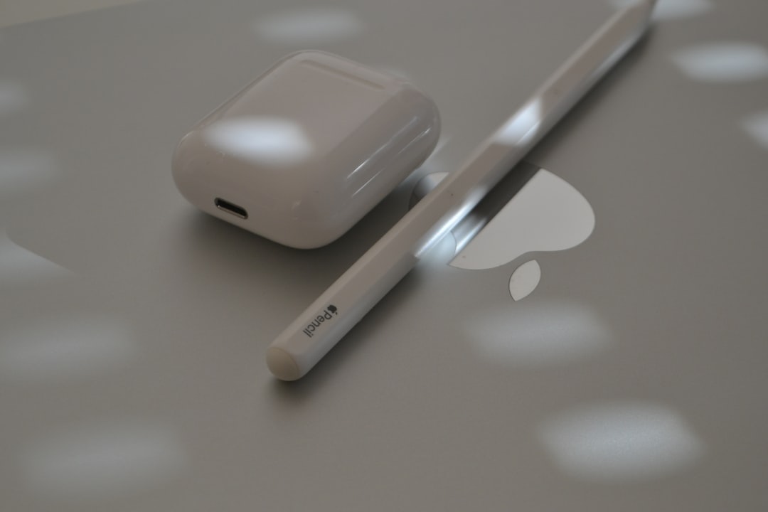 Concept illustration of the new iPhone 18 Pro screen design