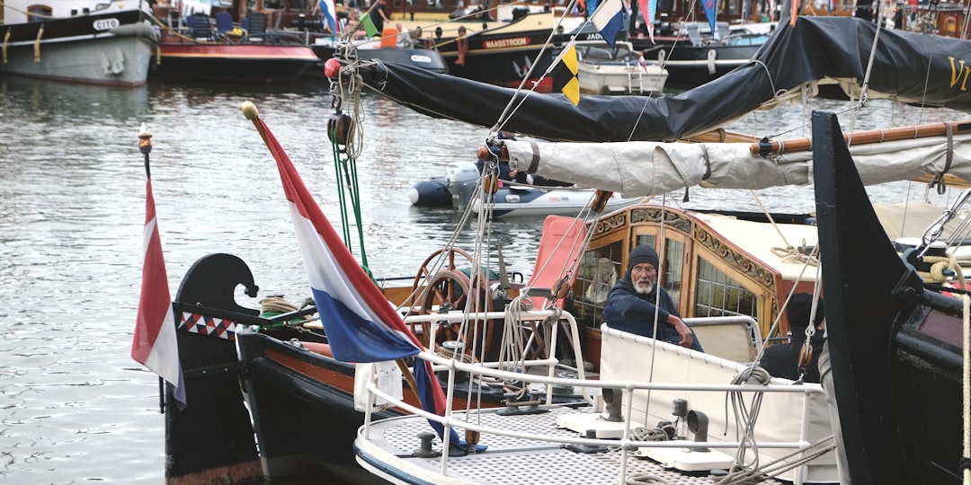 Dutch Foreign Minister David van Weel speaking at a NATO conference