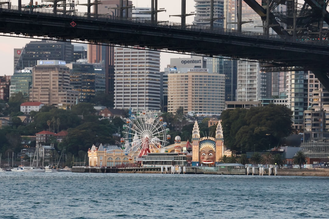Memorial site set up at the beach for the victim