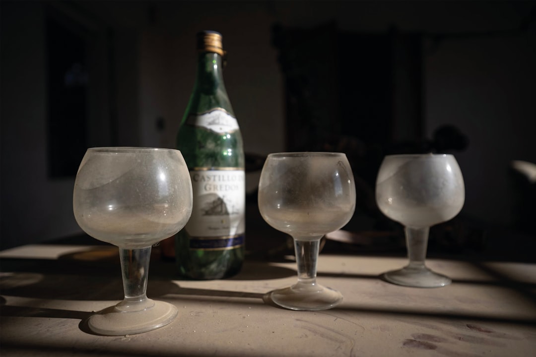 Gina Lucita Monreal speaking at a press event