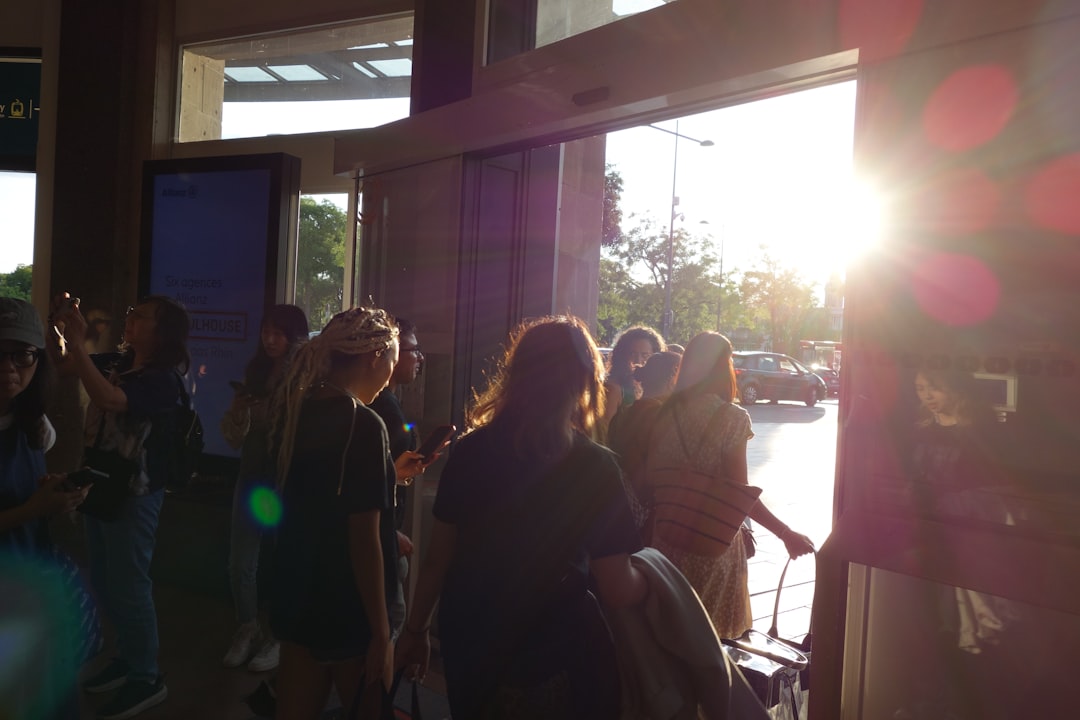Attendees at the Sundance Gala celebrating Robert Redford