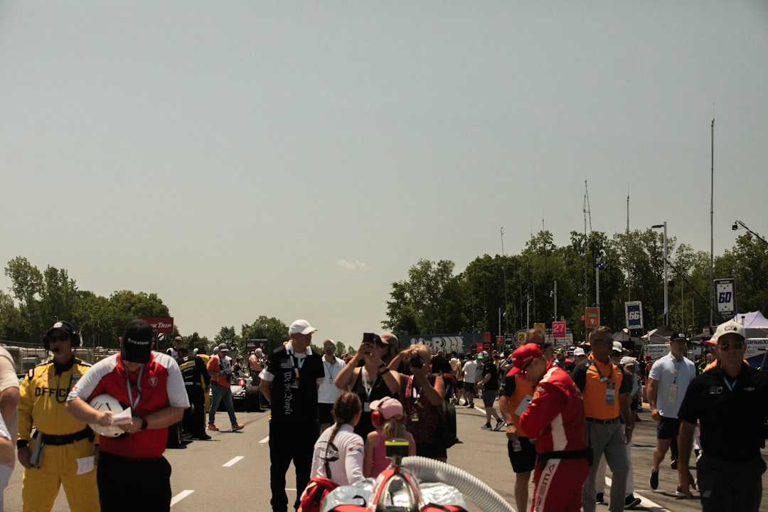 Concerns about environmental impact of race on the National Mall