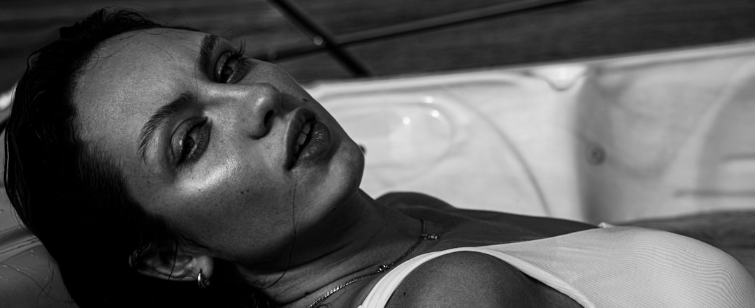 Melania Trump at a public event