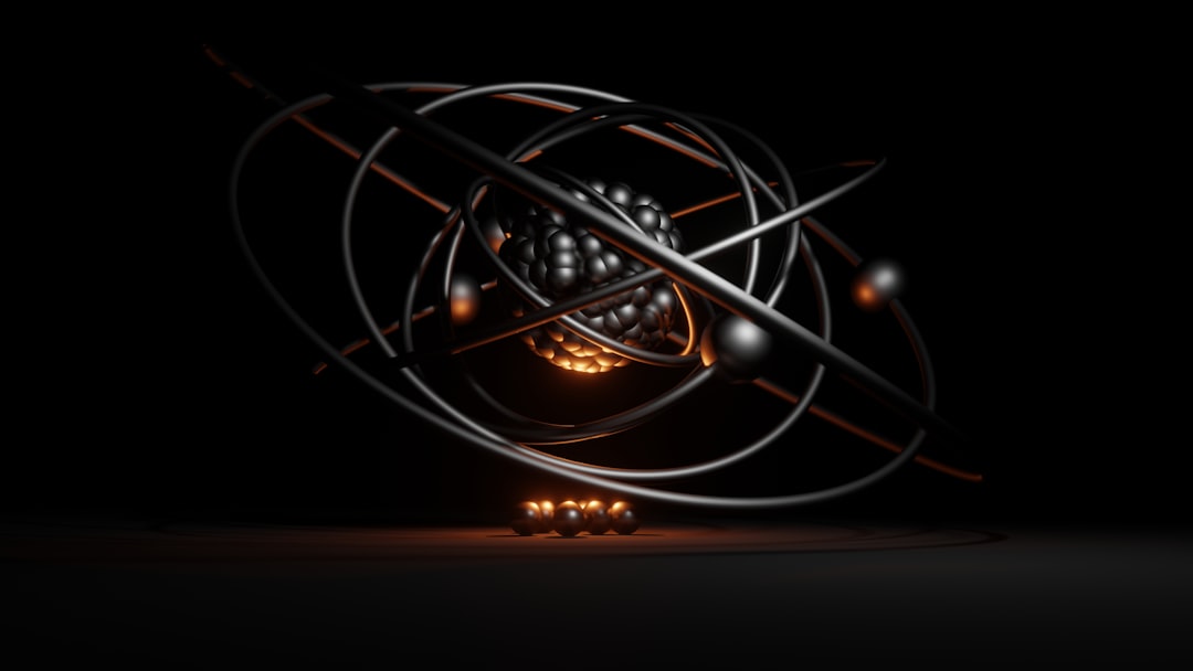A diagram showing the trajectory of 3I/ATLAS through the solar system