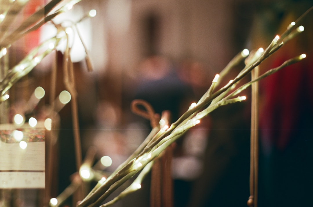 Jennifer Jimenez receiving the Music Educator Award