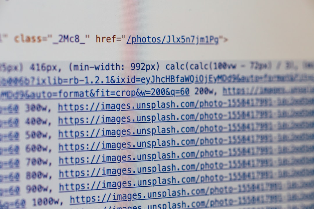 Illustration of a hacker in a dark room surrounded by digital screens