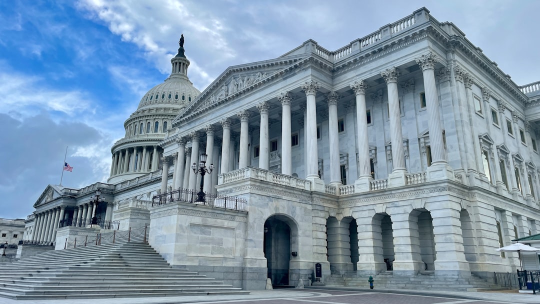 A congressional hearing on Social Security reform