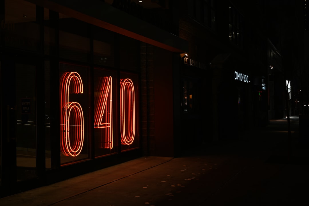 President Trump speaking at a press conference