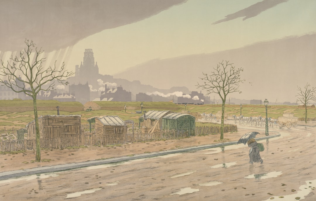 Fallout 76 gameplay screenshot showing typical in-game environment