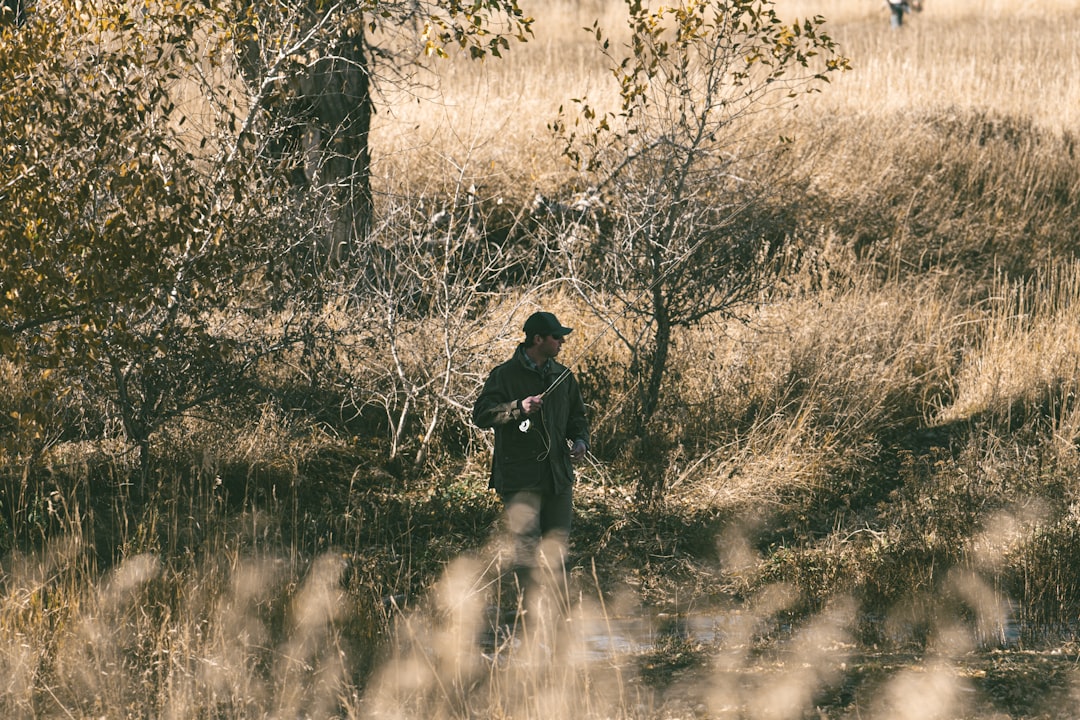 A community engagement event by Border Patrol officers