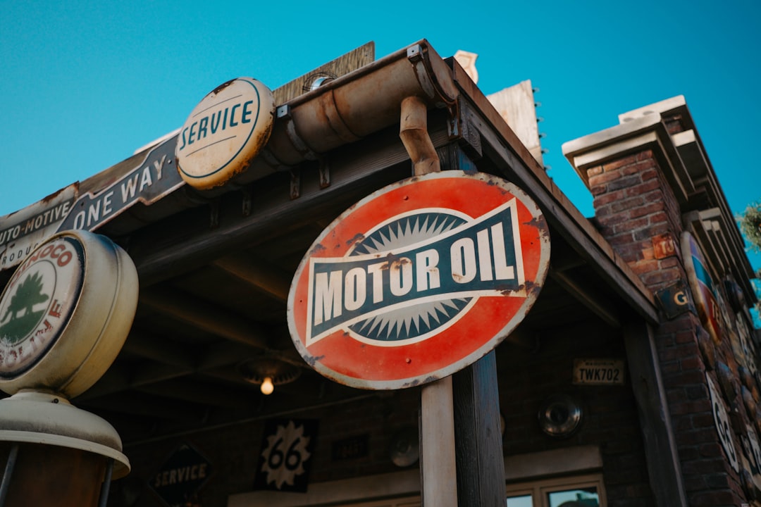 Dana Nessel announcing the lawsuit against oil companies