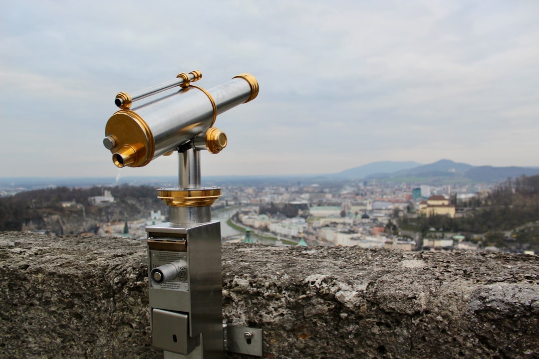 A network of seismic sensors across a continent