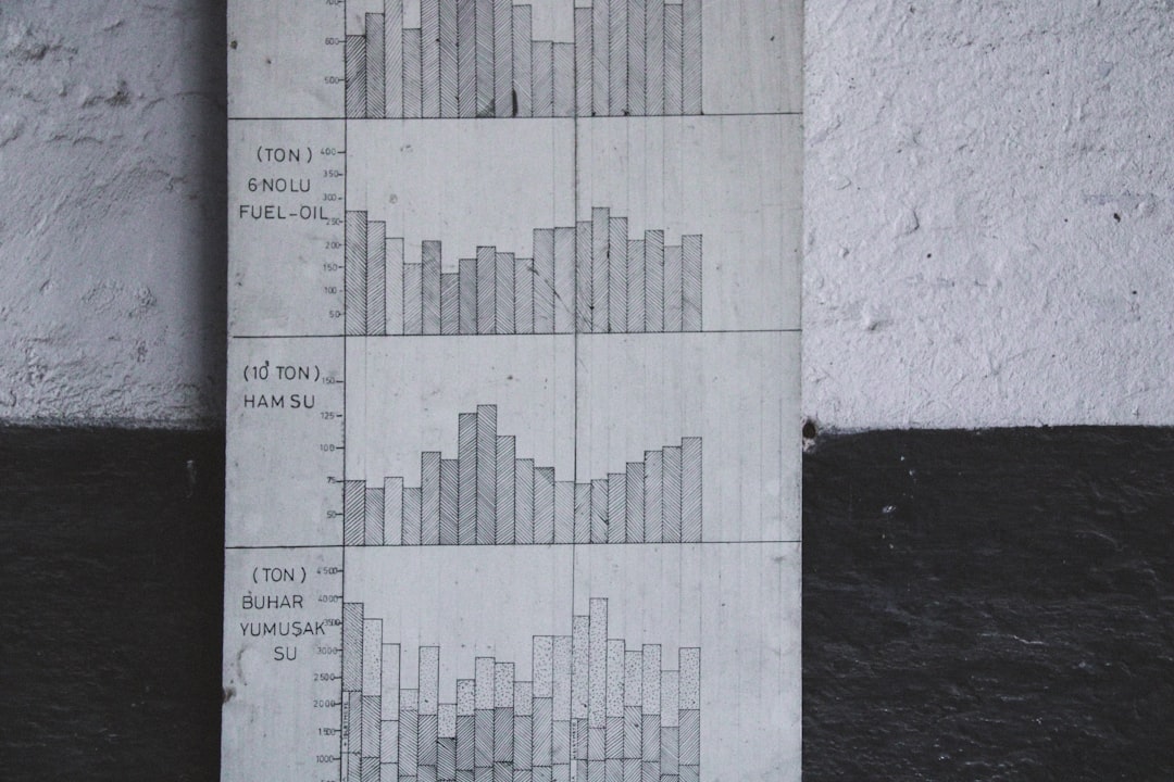 A historical graph showing decline in polio cases due to vaccination