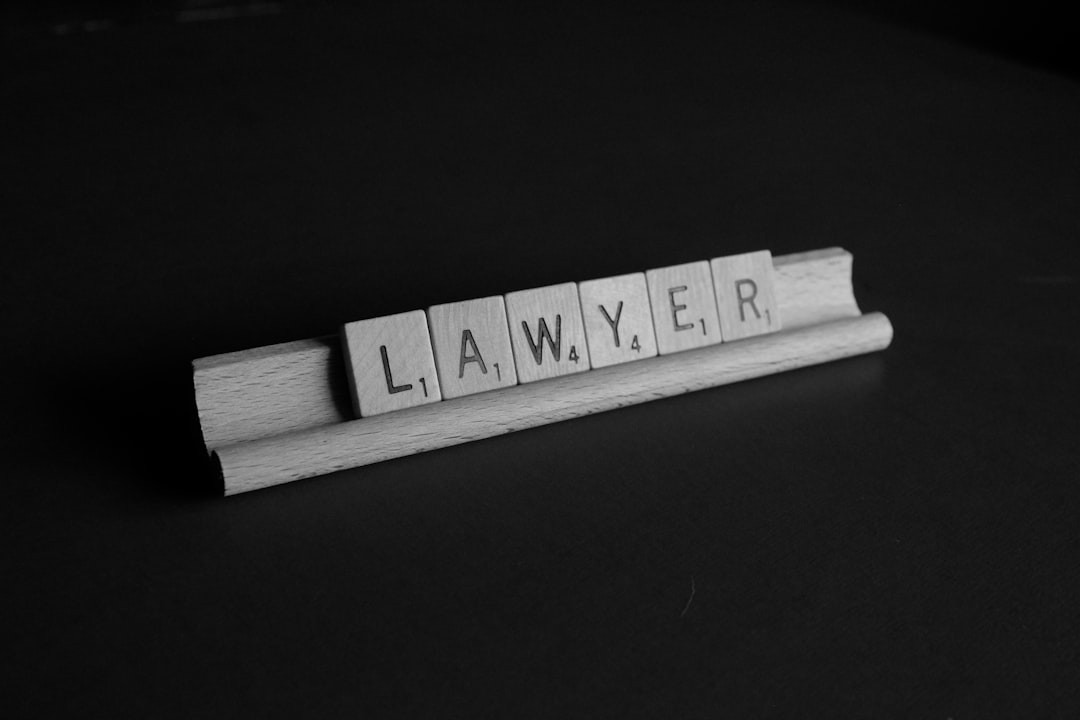 AI technology in use at a modern law firm