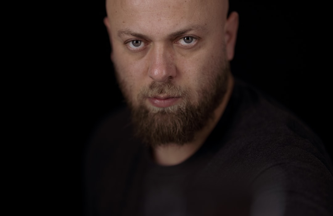 Actor Eric Dane at a previous event, smiling and engaging with attendees
