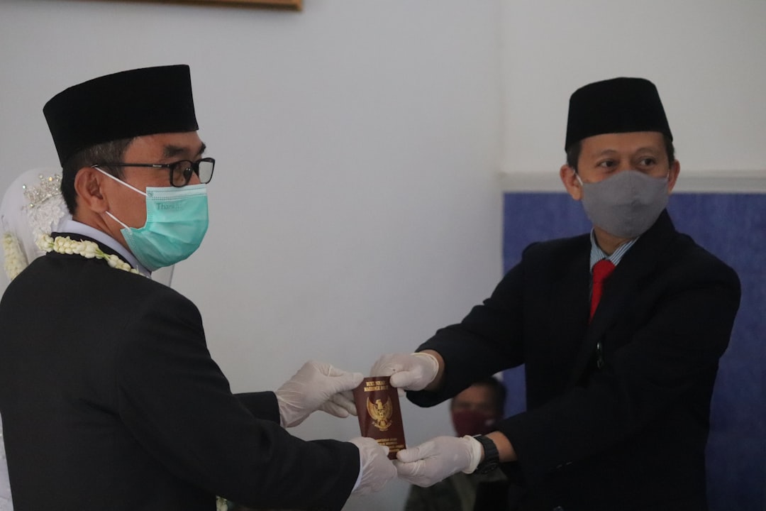 NTSB officials during a press conference discussing the collision report