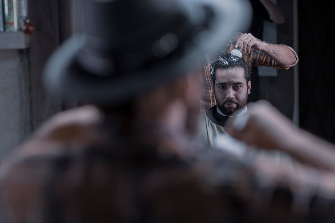 Caleb Williams executing the throw during the game