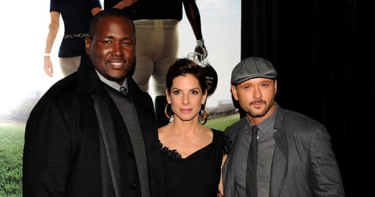 Actor Quinton Aaron on Life Support in Atlanta Hospital