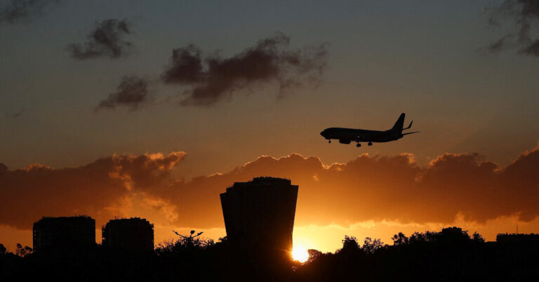 Argentina May Host U.S. Deportations from Other Nations