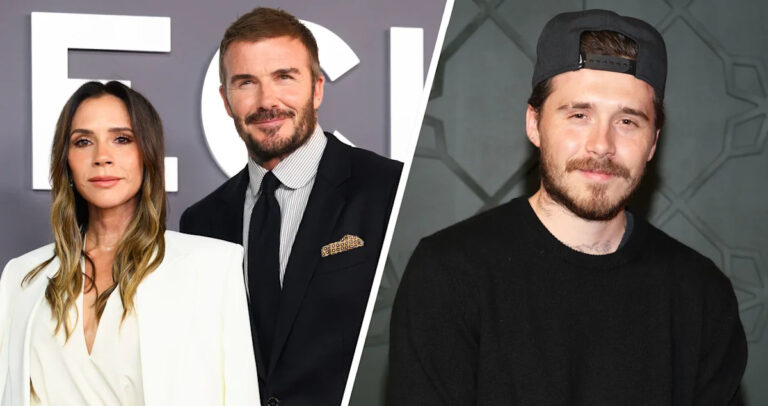 Beckham Family Drama: Brooklyn's Statement Sparks Debate