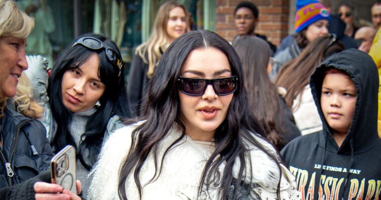 Charli XCX's Sundance Triumph: Indie Film's New Star