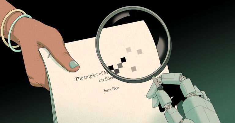 College Students Leverage AI to Navigate Cheating Concerns