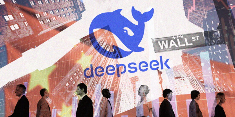 DeepSeek's Resurgence: What Wall Street Overlooked