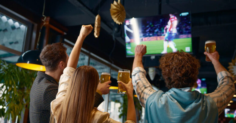 FAT Brands Files Chapter 11 to Restructure Debt