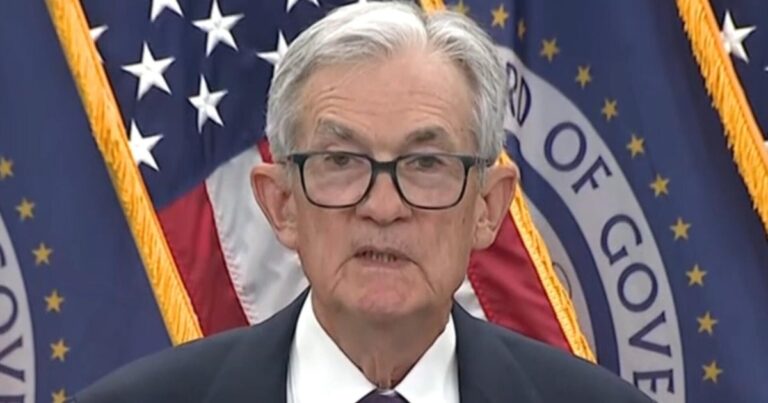 Fed Holds Interest Rates Amid Economic Resilience