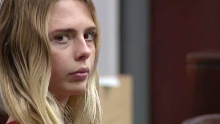 Florida Woman Accused of Sex Crimes: Father's Controversial Claim