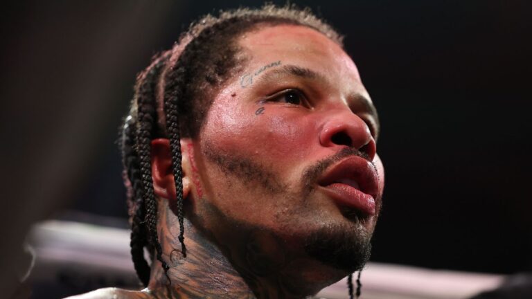 Gervonta Davis Arrested in Miami: Details and Implications