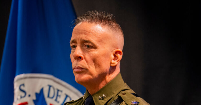 ICE Faces Criticism Over Child Detention Practices