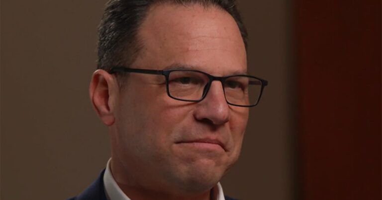 Josh Shapiro Reflects on Faith and Public Service