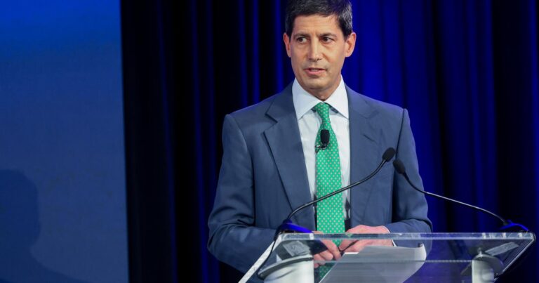 Kevin Warsh's Potential Impact as Federal Reserve Chair