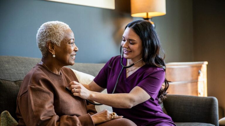 Light Activity Reduces Heart Disease, Diabetes Risks