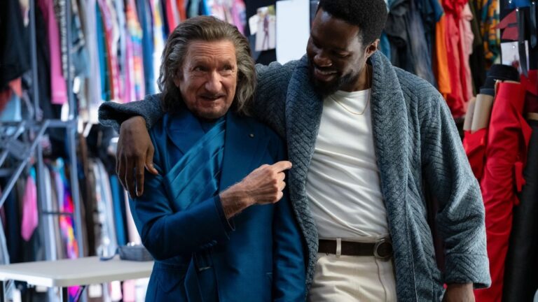 Marvel's 'Wonder Man' Offers a Refreshing Showbiz Satire