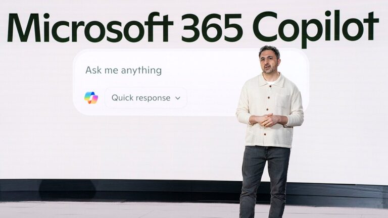 Microsoft Copilot Flaw: How Malicious Links Threaten Data