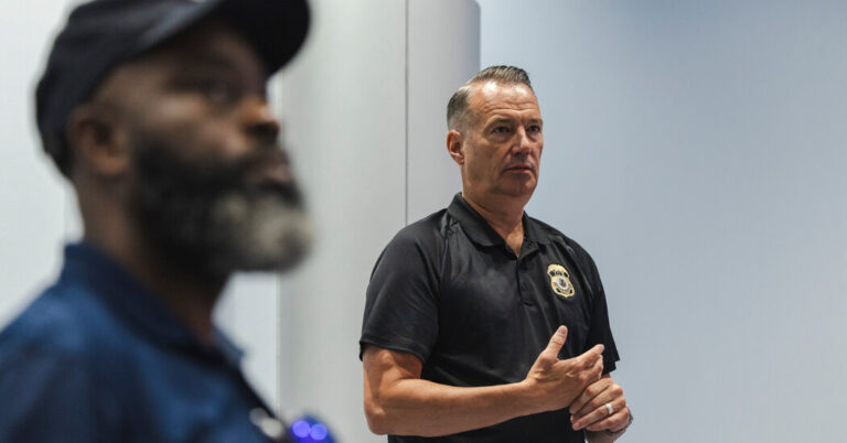 Minnesota Judge Demands ICE Head's Court Appearance