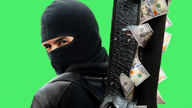 Musician Mike Smith's $10M Streaming Scam Unveiled