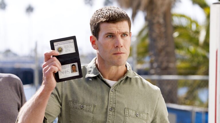 NCIS: Origins Showrunner Gina Lucita Monreal to Depart