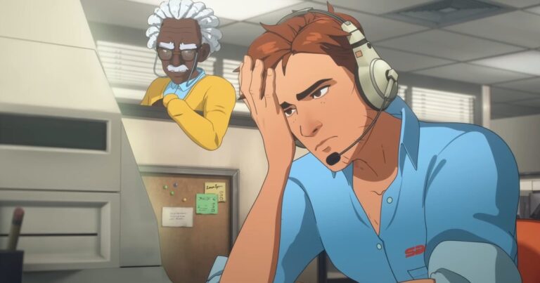 Nintendo's Dispatch Faces Censorship on Switch and Switch 2