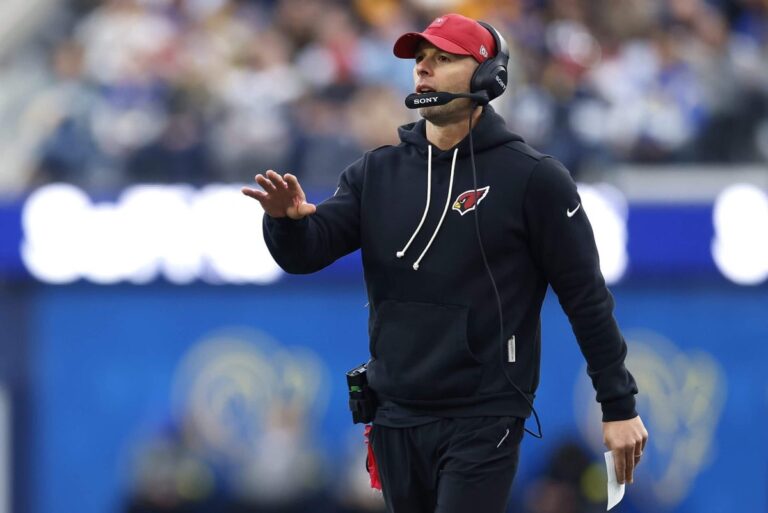 Packers Appoint Jonathan Gannon as Defensive Coordinator