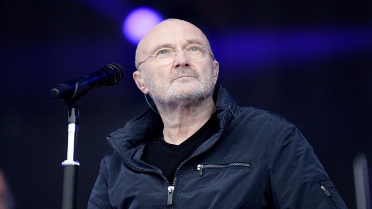 Phil Collins' Health Battle: 24-Hour Care and Triumphs