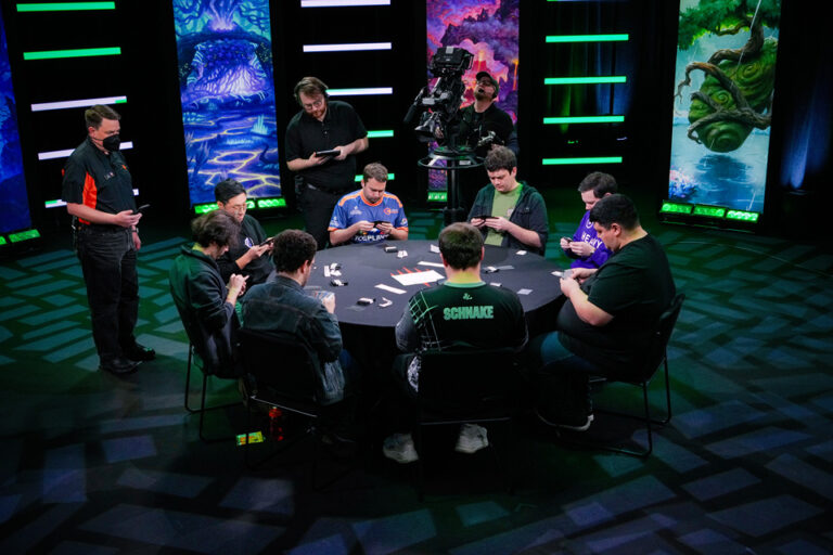 Pro Tour Lorwyn Eclipsed: Thrills and Strategies Unfold
