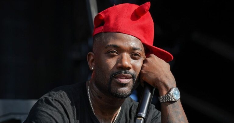 Ray J's Intense Health Struggle: Inside His Treatment Plan